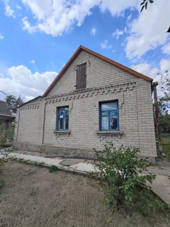 Продажа жилого дома Бородинский мкрн ул. Станиславского - фото 1