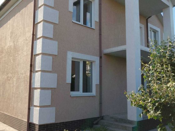 Продам будинок в Самаровці (до пр-ту Слобожанський 5 хв.), р.Кільчень Днепр