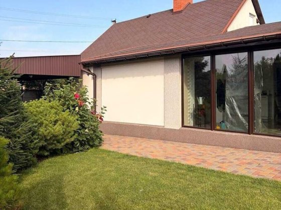 Продаж затишний будинок, Дніпровський р-н, Верхня Хортиця(22-461-155) Запоріжжя