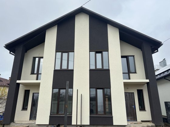Продається дуплекс 100 м² на Вишеньці Вінниця