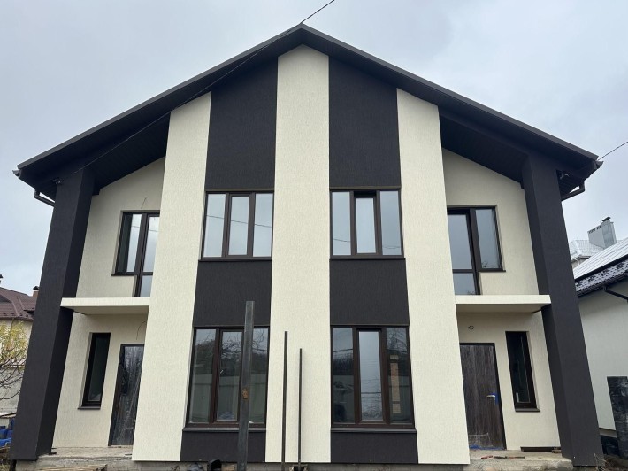 Продається дуплекс 100 м² на Вишеньці - фото 1