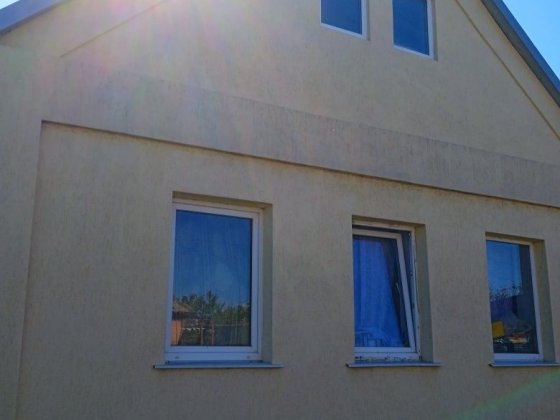 Дом на Кичкасе в Заводском районе улица Каспийская Запоріжжя