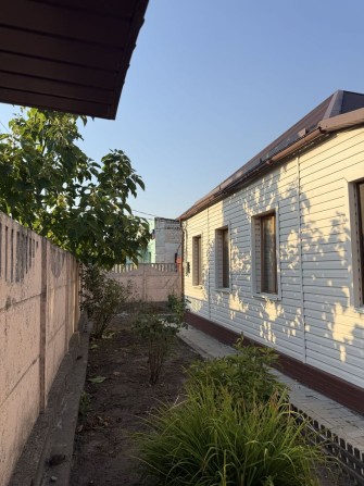 Продам дом Приднепровск - фото 1