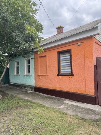 Продається пів будинку район Миколаівки поруч з Короленка - фото 1