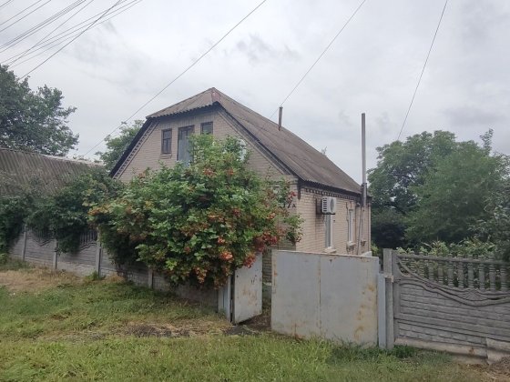 Продажа жилого дома ул. Первомайская ( р-н Лахти) Запоріжжя
