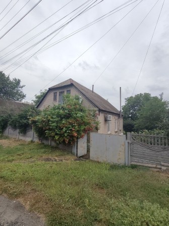 Продажа жилого дома ул. Первомайская ( р-н Лахти) - фото 1