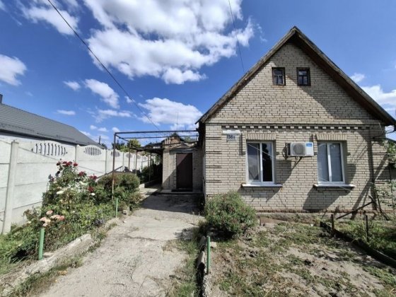 Продаж приватного будинку Запоріжжя