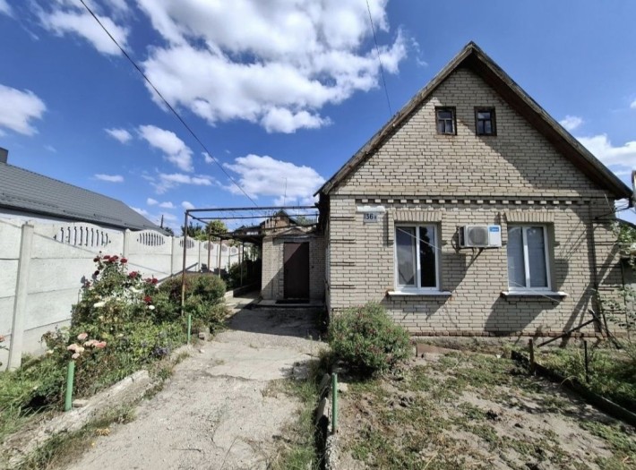 Продаж приватного будинку - фото 1