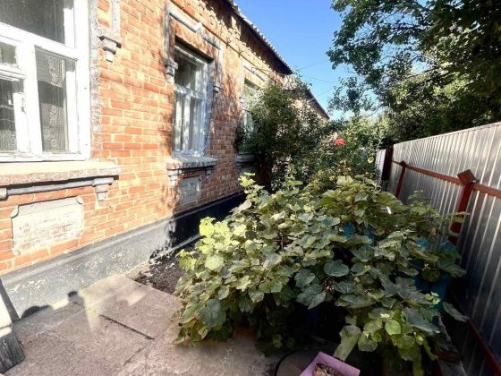 Продам будинок р-н Кущівка. Кропивницкий