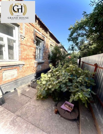 Продам будинок р-н Кущівка. - фото 1
