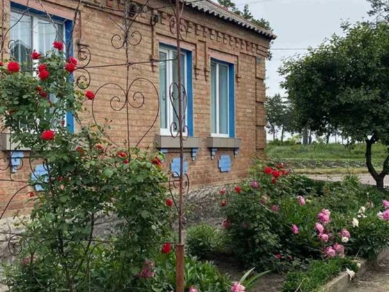 Продам будинок + флігель. Кущівка. Кропивницкий
