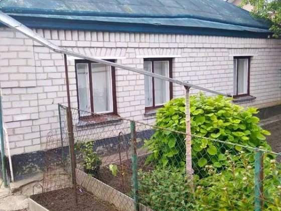 Продам будинок, Велика Балка. Кропивницкий