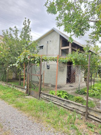 Продаж дачі, Правий берег, Бородинський, Великий луг - фото 1