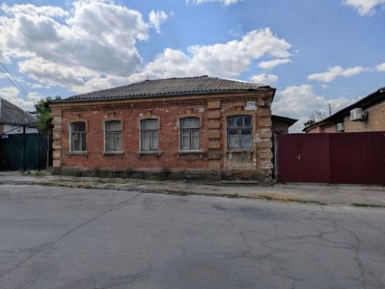 Продам частину будинку - червона лінія Кропивницкий