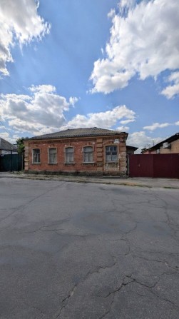 Продам частину будинку - червона лінія - фото 1