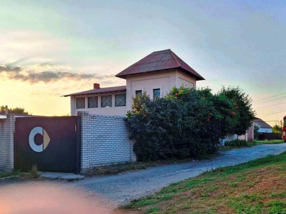 Продам будинок Передова  Донецьке шосе Кам*янський ж/м для життя та бізнесу Дніпро