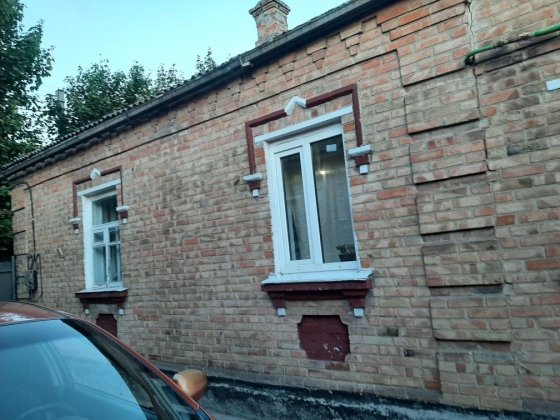 Продам будинок,  р-н Нова Балашівка Кропивницкий