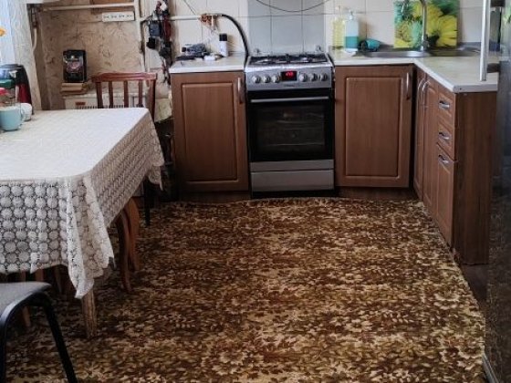 Дом  Игрень,левый берег Днепр