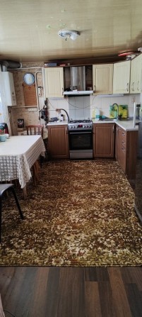 Дом  Игрень,левый берег - фото 1
