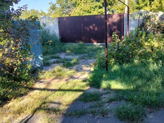 Продам дом в Березановке район 117 шк Днепр
