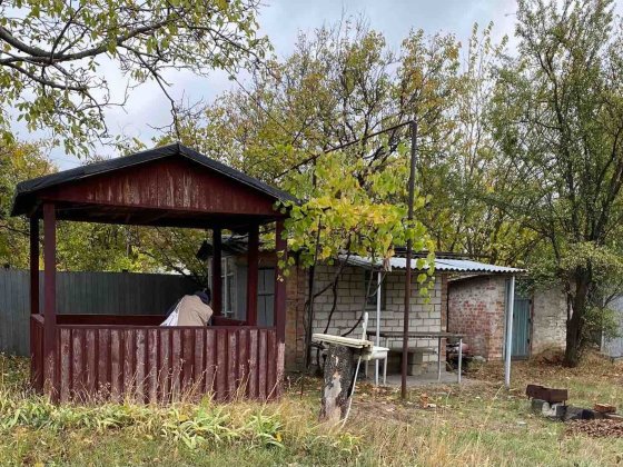 Продам доглянуту дачну ділянку Днепр