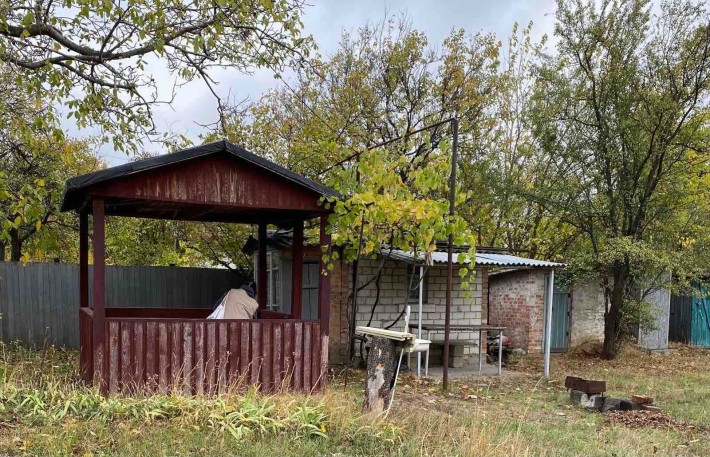 Продам доглянуту дачну ділянку - фото 1