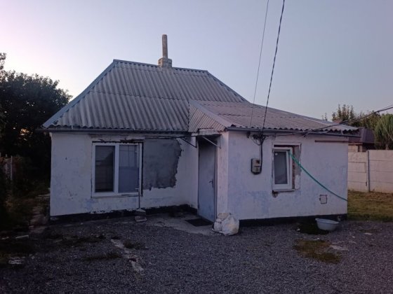 РЕАЛЬНИЙ будинок Діївка 1 Дніпро
