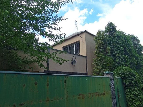 Продам жилой дом дачу с удобствами в городе р-н Байкальская Дніпро