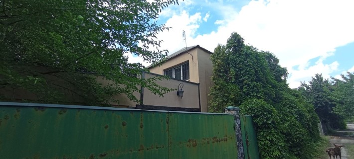 Продам жилой дом дачу с удобствами в городе р-н Байкальская - фото 1