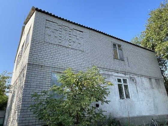продам дом 2 этажа Дніпро