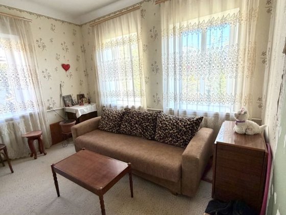 Продается дом в Заводском р-не по улице Александра Невского Запоріжжя
