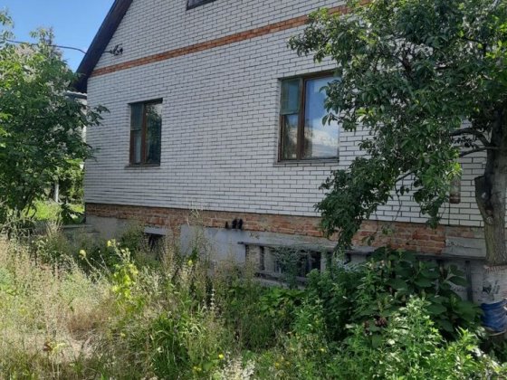 Продам будинок на великому Лузі Запоріжжя