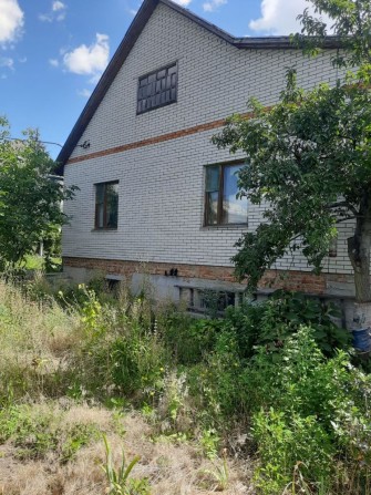 Продам будинок на великому Лузі - фото 1