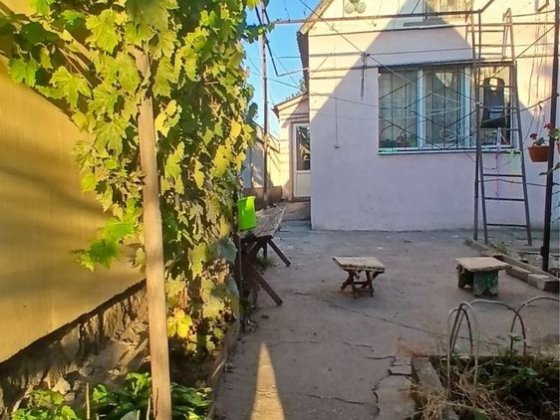 Продам пол дома ул Совхозная пр Слобожанский Дніпро
