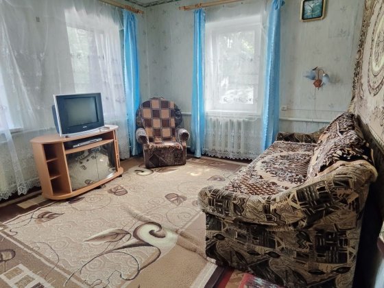 Продам пол дома Диевка-1 Дніпро