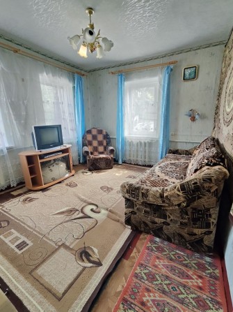 Продам пол дома Диевка-1 - фото 1