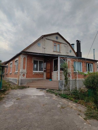 Продам чудовий будинок з великою земельною ділянкою на БУЧМАХ! - фото 1