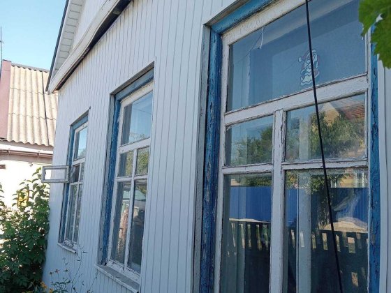 Продам будинок, пров. Пресненський /Шевченківський р-н./. Запоріжжя