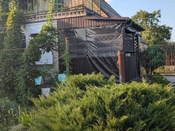 Продам дачу на Вырве, 5 соток, вода, интернет Запоріжжя