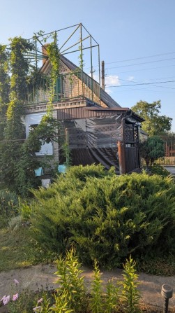Продам дачу на Вырве, 5 соток, вода, интернет - фото 1