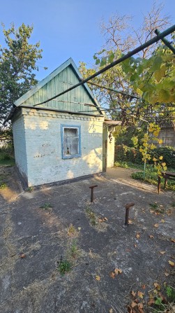 Продажа дачи, дачного участка,  Бородинский ( На против Сосенок) Стрелка Широківська громада . ВИДЕО - фото 1