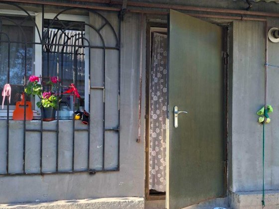 Продам два дома на одном участке, Зеленый Яр, ул. Академическая Запоріжжя