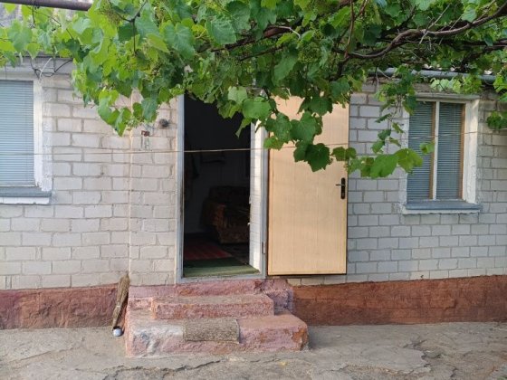 Будинок на Бородинском Вул.Каховська Запоріжжя