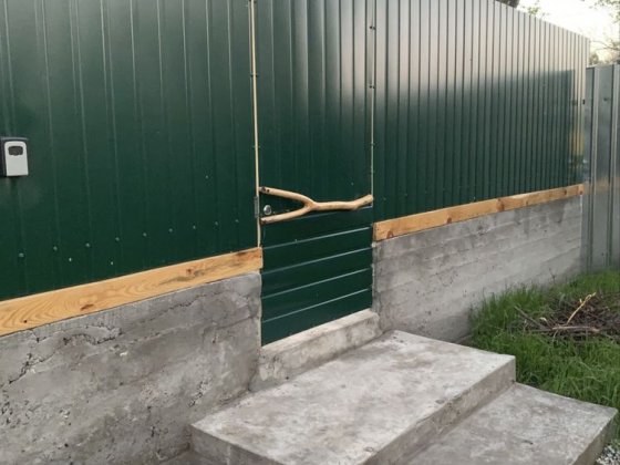 Дачний будиночок Запоріжжя