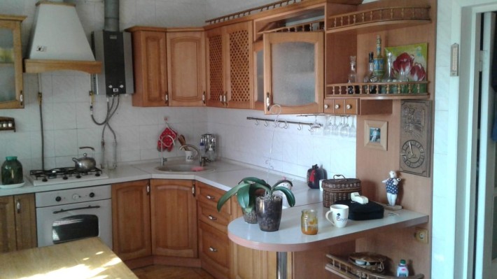 Продажа дома на Бородинском - фото 1