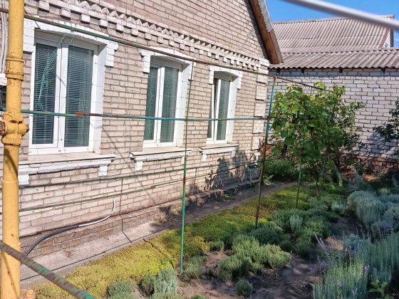 Продается дом в Заводском районе Запоріжжя