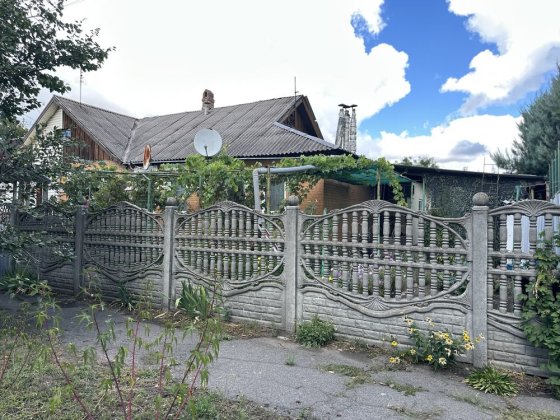 Продаж Котеджа Правий берег Район 9 лікарні Запоріжжя