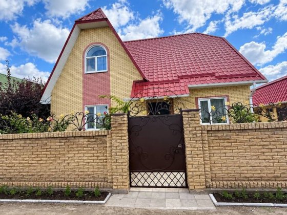 Продам великий будинок Таромське Днепр