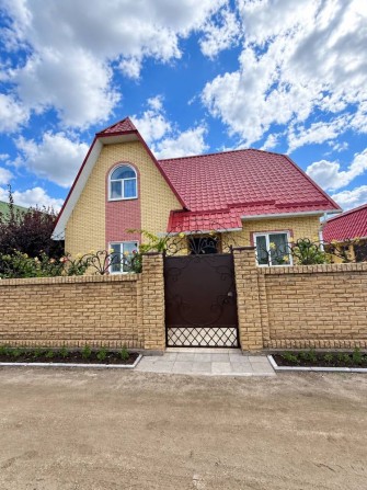 Продам великий будинок Таромське - фото 1
