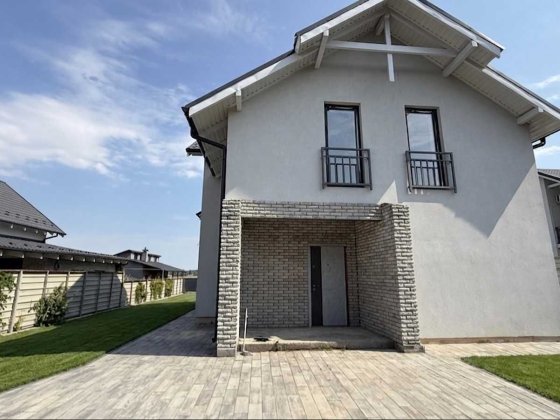 Продаж сучасного двоповерхового будинку на Академічному Вінниця